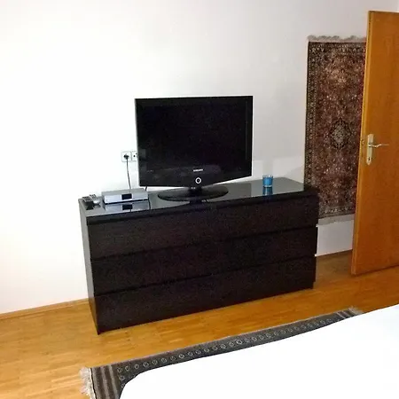 Appartement Haus Lippitsch 240s
