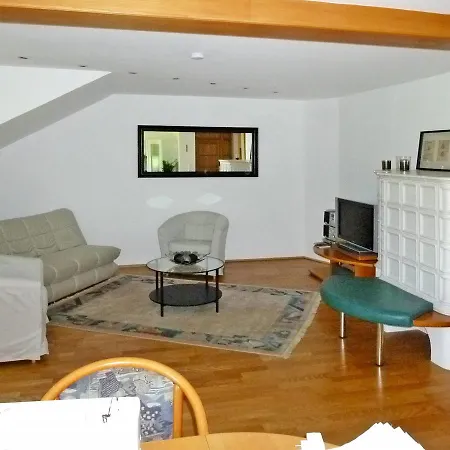 Appartement Haus Lippitsch 240s