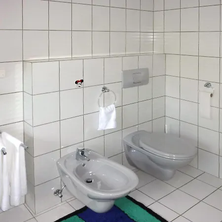 Appartement Haus Lippitsch 240s *