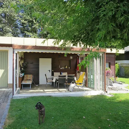 Haus Lippitsch 240s Appartement
