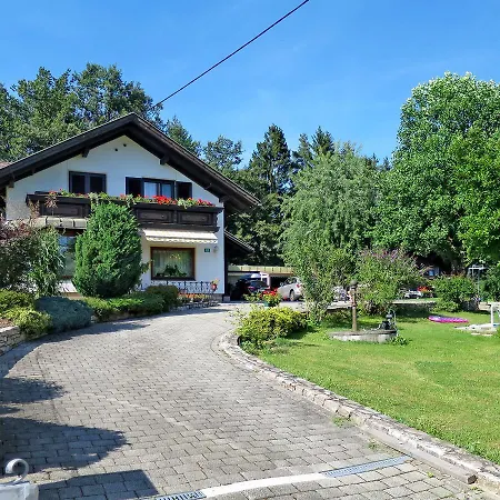 Haus Lippitsch 240s *