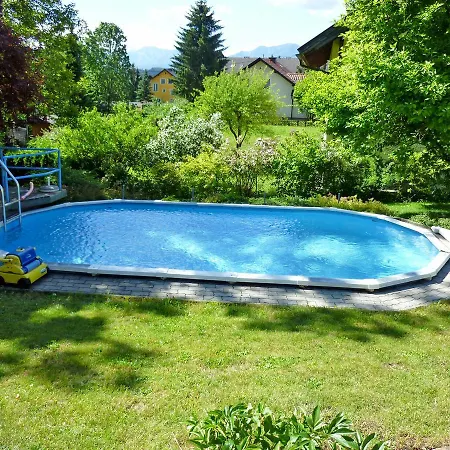 Haus Lippitsch 240s Appartement *